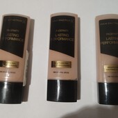 Max factor 106 тон,natural beige, строки до 09.2025