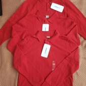 Реглан Поло LC Waikiki 9-10 лет.