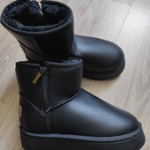 ❄️Уги на платформі 23,2 см