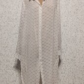 Рубашка туника р-р 48/50