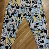 Якісні піжамні штани Primark,М.Ідеальні.