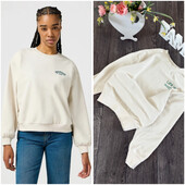 ❄️світшот реглан В актуальному кольорі/ Дуже крутої якості на ньому не з’явиться катишок утеплений