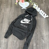 ❄️ Худі від Nike