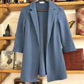 Блейзер❤️трикотаж