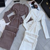 Комфортний костюм