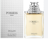 Туалетна вода Possess Man [Позес Мен] код 31825