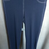 Shein Лосины с карманами