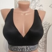 Новий! Бюстгальтер Calvin Klein 36С/80С