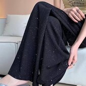 Палаццо з імітацією камінчиків