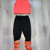 Спортивний комплект на 5років.