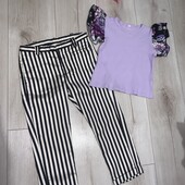 У відмінному стані комплект на зріст 110-116см.