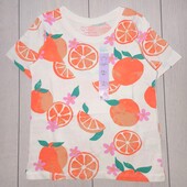 Футболка Primark, 7-8р / 128см
