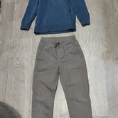 Фірмовий комплект 5-6років