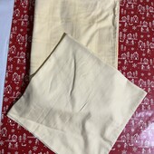 Підодіяльник і наволочка