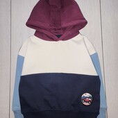 Худі з начосом Primark, 1,5-2р / 92см