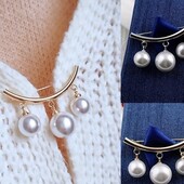 Нова брошка