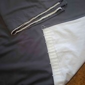 Фірмові штори 2 шт одним лотом,заміри 140/230,140/230