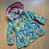 Дощовик на весну 80/92р