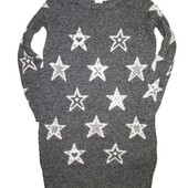 Тепле в'язане плаття Gap на 5років зріст 110