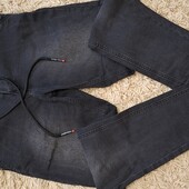 Джинси весна-осінь