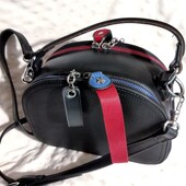 ❤️☀️❤️ Сумка кросс боди. 21*16.5 см. Ставка=купить Сразу ⚡❗