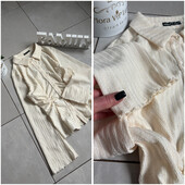 ❄️ Гарненька кофтинку з нових колекцій в кольорі вершкового масла