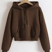 кофтина якісна в трендовому кольорі розмір Л/хл 46/50