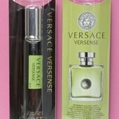 Versace Versense 20 мл. Восхитительный, свежий, древесный, цветочно-мускусный аромат❤️