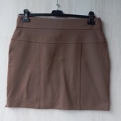 Трикотажна коротка спідниця Silvian Heach Італія