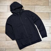 Арт.1070 кофта спортивна чоловіча crivit євро розмір М 48/50.