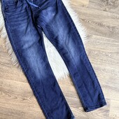 Стильні джинси у новому стані, 12-13 років