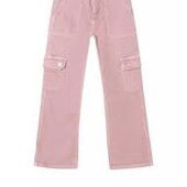 Стильні джинси-карго Zara 13-14