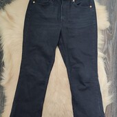 Класні чорні джинси H&M