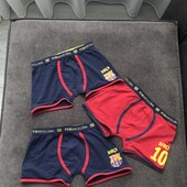 Боксери 3 шт.