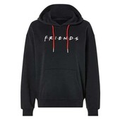 ♕ Якісна жіноча толстовка від Esmara, розмір наш 42-46(XS 32-34 євро)