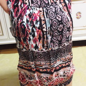 Розпродаж! Легка блузка майка