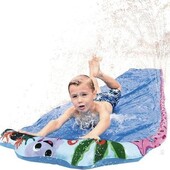 Водяна гірка Play tive