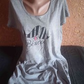 Фірмова нічна сорочка, розмір М/L