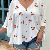 Блуза, р. 56-58