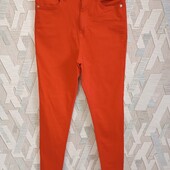 Джинсы скини р-р М