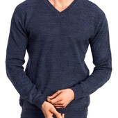 Мужской деми джемпер Russel