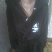 халатик саме для зими