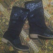 сапоги дуже класнючі