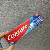 900. Зубна паста Максимальний захист 100 мл