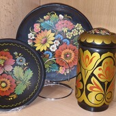 Петриківський розпис