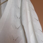 Кардиган ажурний