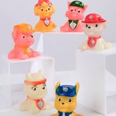 Набір іграшок для купання Щенячий Патруль