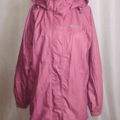 Високотехнологічна демісезонна куртка,водо-вітрозахисна 20 євр.