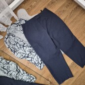 Штани, комфортні, Нові без цінників, з кишенями ✨Батал