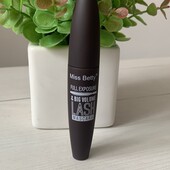 Тушь для ресниц Full Exposure Volume Lash Mascara